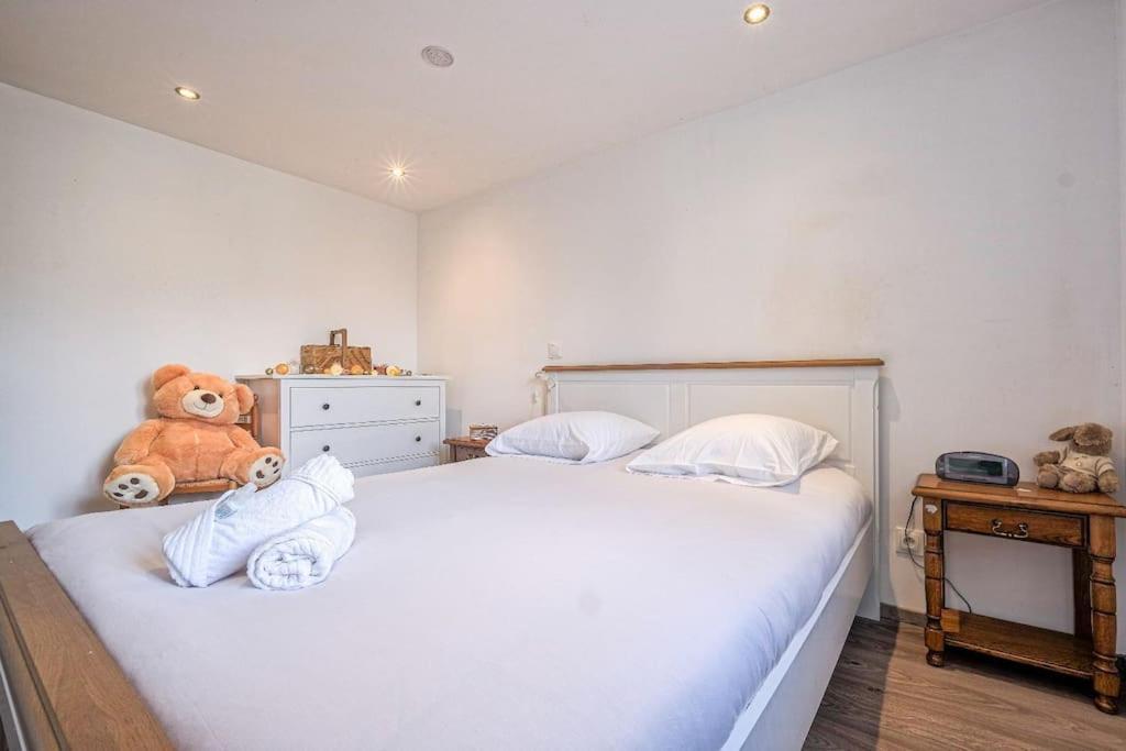 Magnifique Maison De Ville - Parking - Proche Disney Fublaines 外观 照片